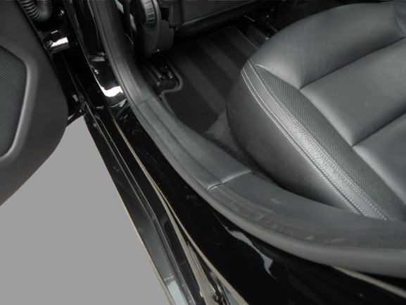 Mercedes Classe A 160 Sensation Pack Cuir 2017 