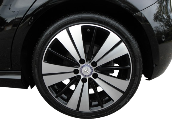 Mercedes Classe A 160 Sensation Pack Cuir 2017 