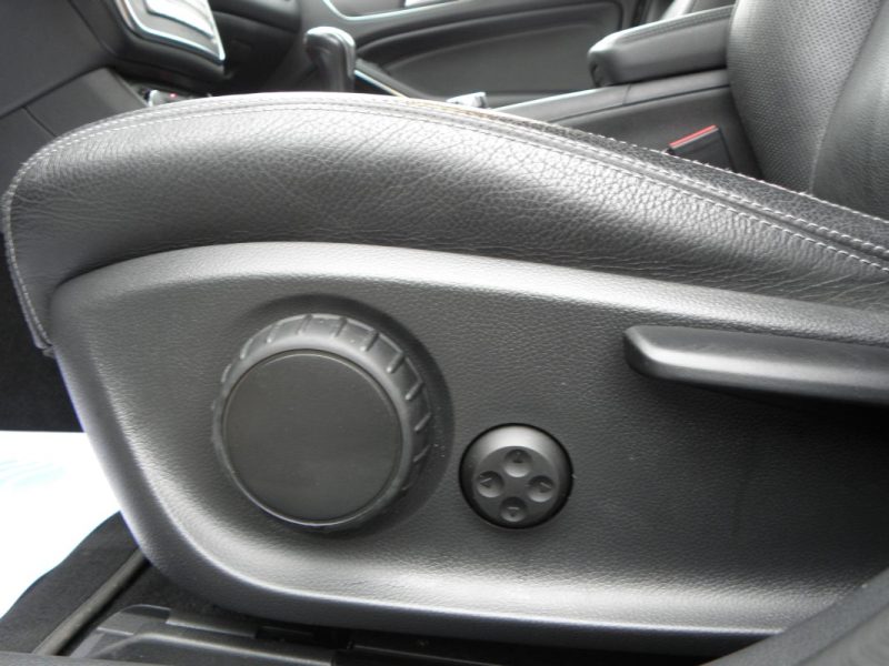 Mercedes Classe A 160 Sensation Pack Cuir 2017 