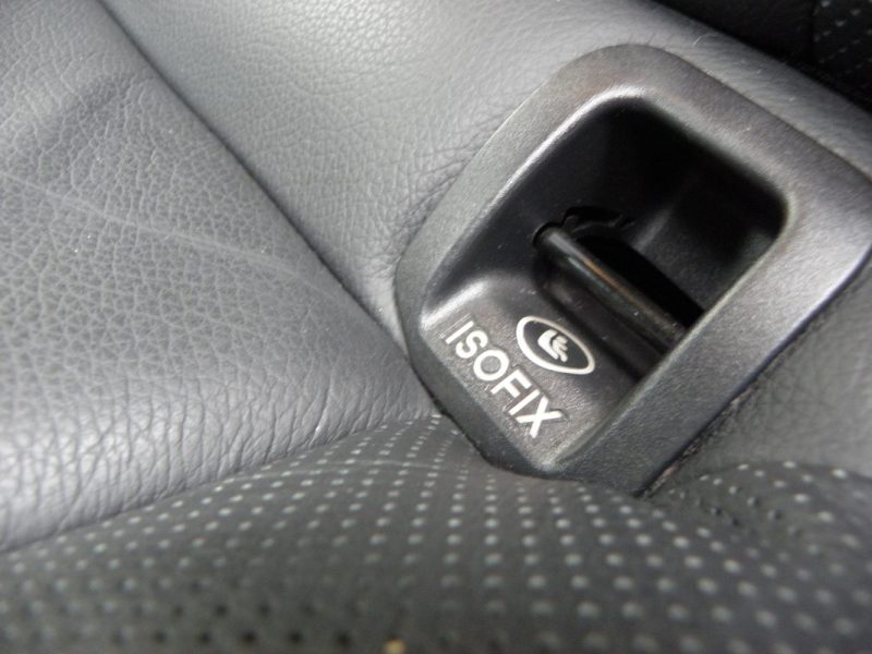 Mercedes Classe A 160 Sensation Pack Cuir 2017 