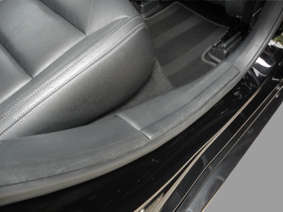 Mercedes Classe A 160 Sensation Pack Cuir 2017 