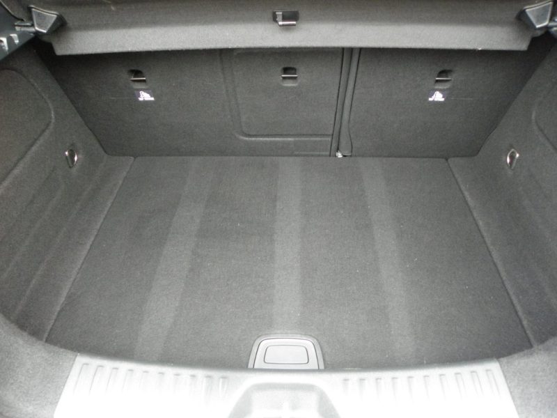 Mercedes Classe A 160 Sensation Pack Cuir 2017 