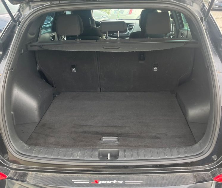 Hyundai Tucson 1.7 Crdi 115 Ch Garantie