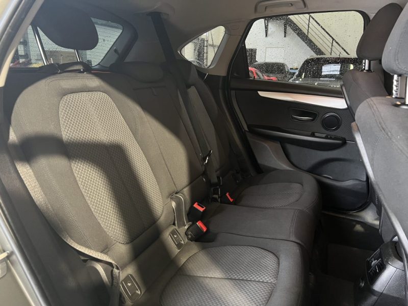 BMW SÉRIE 2 ACTIVE TOURER 220D 190CH BUSINESS 2016 