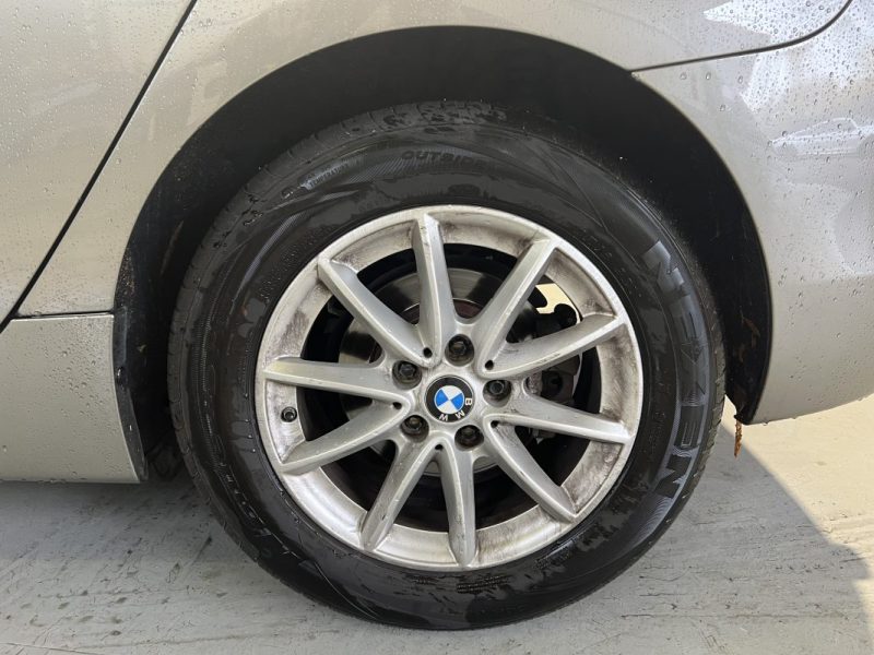 BMW SÉRIE 2 ACTIVE TOURER 220D 190CH BUSINESS