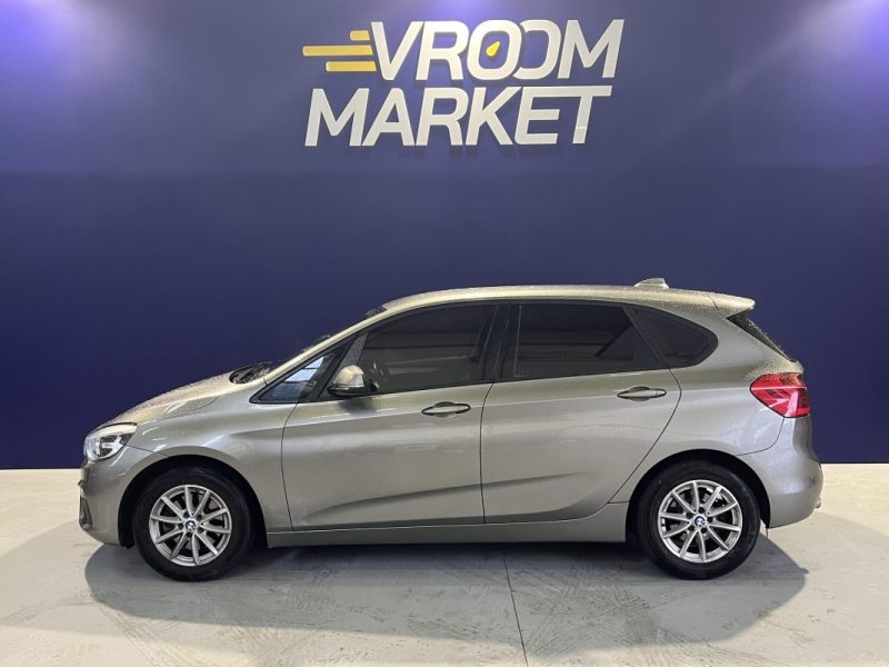 BMW SÉRIE 2 ACTIVE TOURER 220D 190CH BUSINESS 2016 