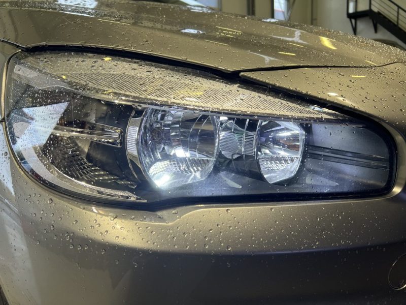 BMW SÉRIE 2 ACTIVE TOURER 220D 190CH BUSINESS 2016 