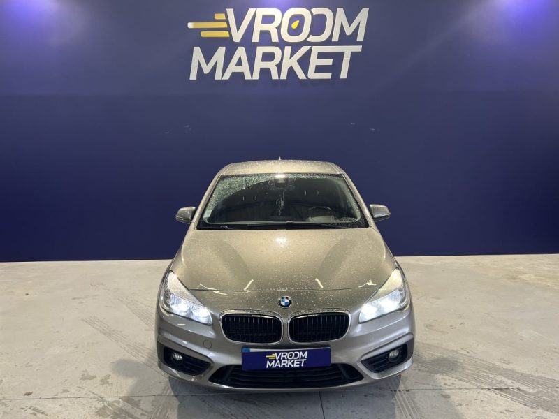 BMW SÉRIE 2 ACTIVE TOURER 220D 190CH BUSINESS 2016 