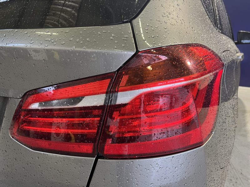 BMW SÉRIE 2 ACTIVE TOURER 220D 190CH BUSINESS 2016 