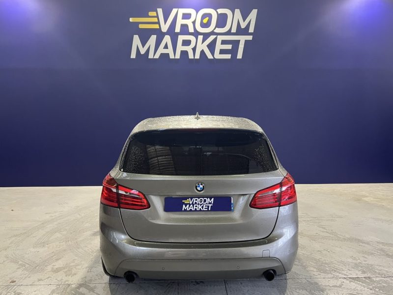 BMW SÉRIE 2 ACTIVE TOURER 220D 190CH BUSINESS