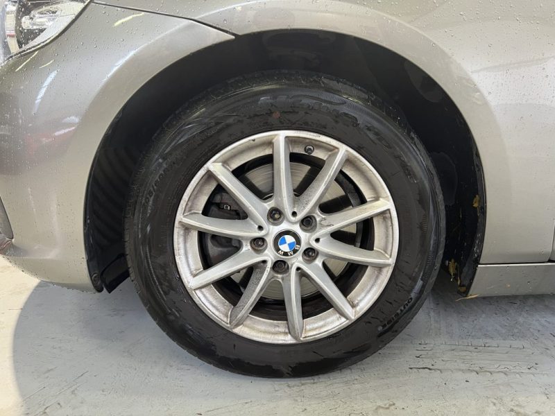 BMW SÉRIE 2 ACTIVE TOURER 220D 190CH BUSINESS 2016 