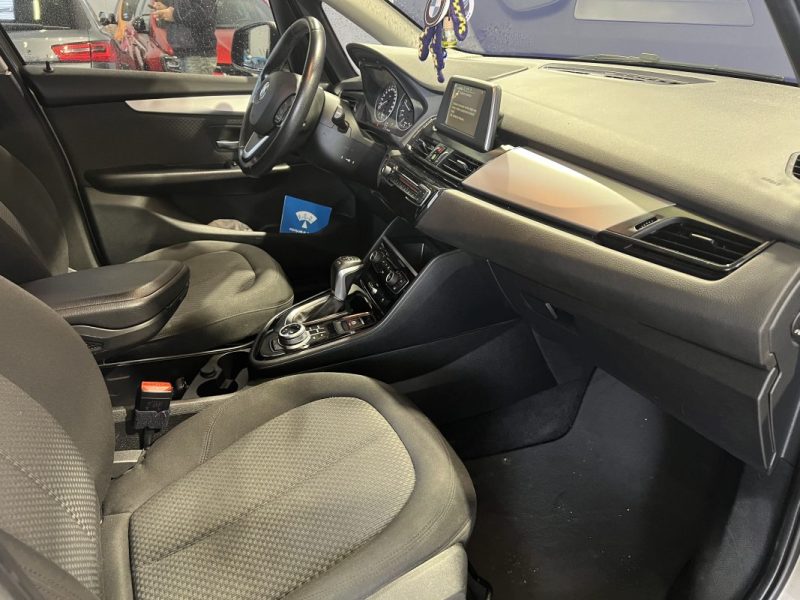 BMW SÉRIE 2 ACTIVE TOURER 220D 190CH BUSINESS 2016 