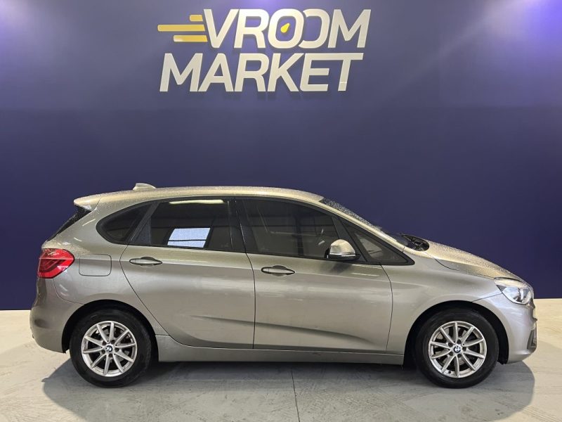 BMW SÉRIE 2 ACTIVE TOURER 220D 190CH BUSINESS 2016 