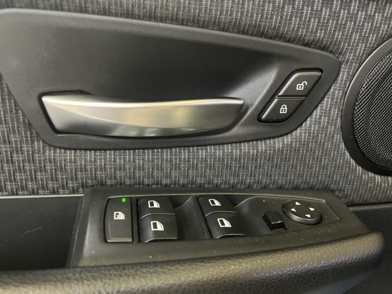 BMW SÉRIE 2 ACTIVE TOURER 220D 190CH BUSINESS 2016 