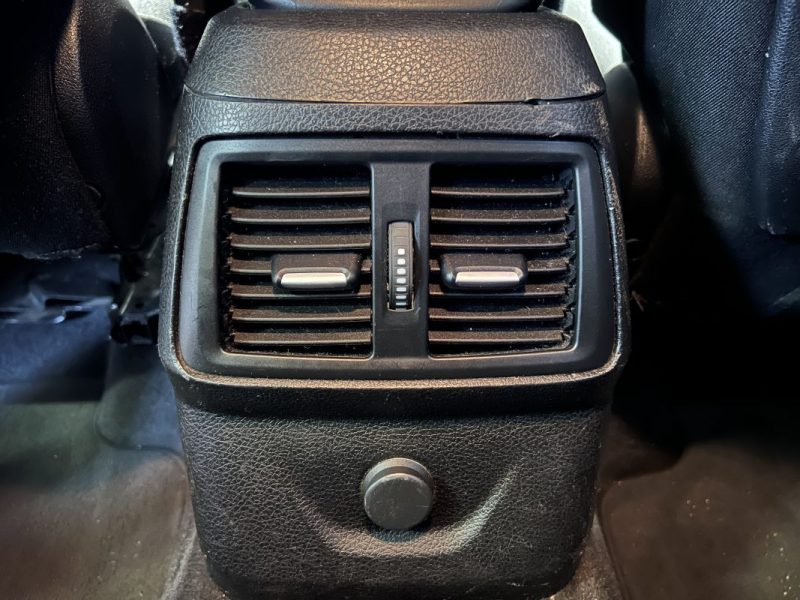 BMW SÉRIE 2 ACTIVE TOURER 220D 190CH BUSINESS 2016 