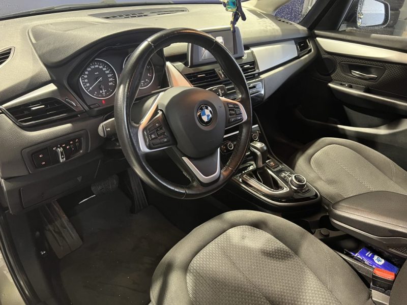 BMW SÉRIE 2 ACTIVE TOURER 220D 190CH BUSINESS 2016 