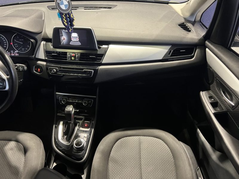 BMW SÉRIE 2 ACTIVE TOURER 220D 190CH BUSINESS 2016 