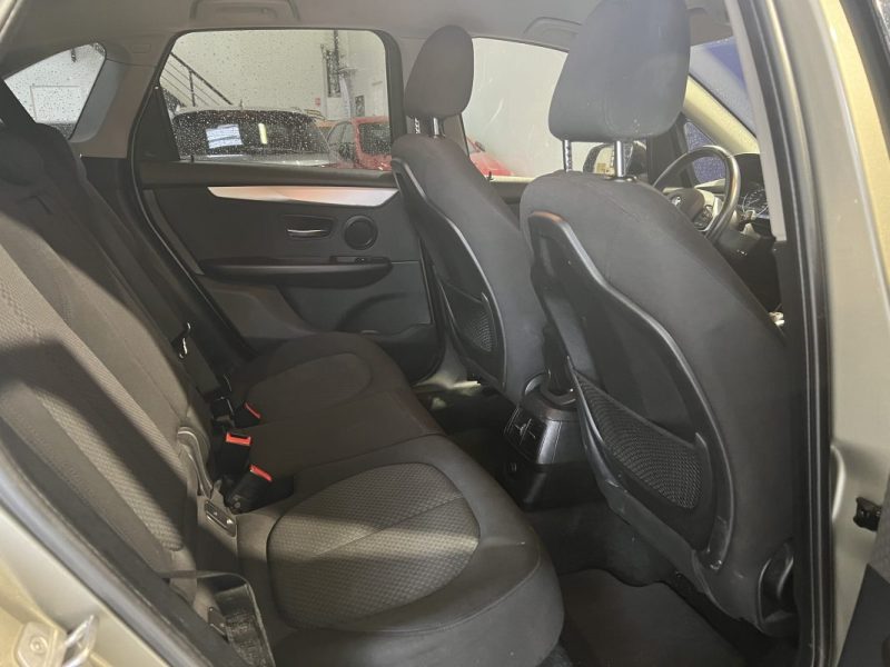 BMW SÉRIE 2 ACTIVE TOURER 220D 190CH BUSINESS 2016 