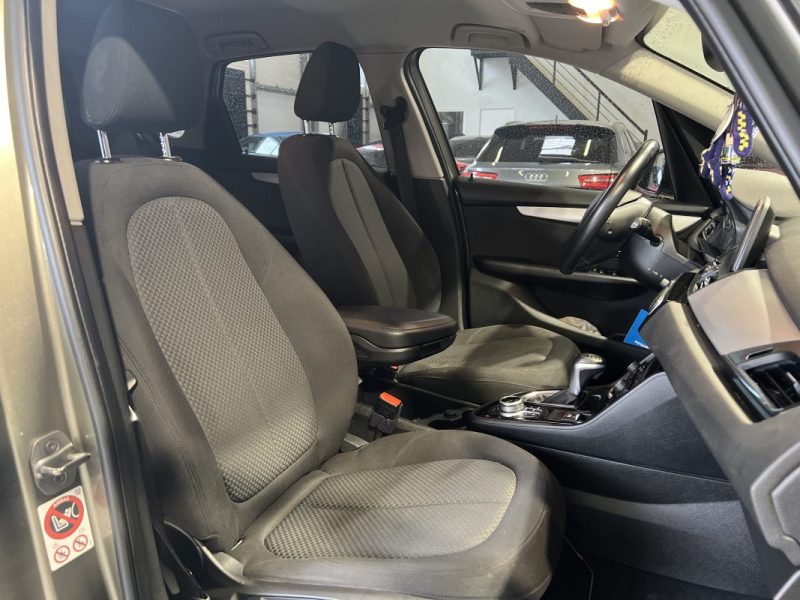 BMW SÉRIE 2 ACTIVE TOURER 220D 190CH BUSINESS