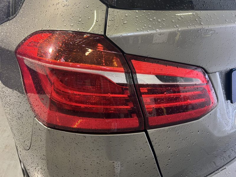 BMW SÉRIE 2 ACTIVE TOURER 220D 190CH BUSINESS