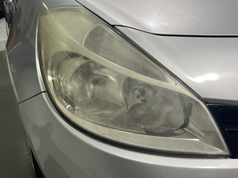 RENAULT CLIO 3 DYNAMIQUE 1.4 16V 98CH 2005