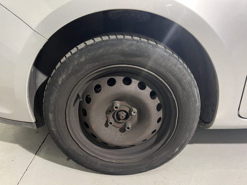 RENAULT CLIO 3 DYNAMIQUE 1.4 16V 98CH 2005