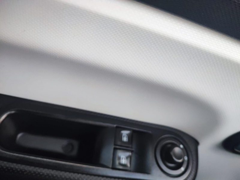 RENAULT TWINGOIII 1.0 SCE 75CH ZEN - 20 2019