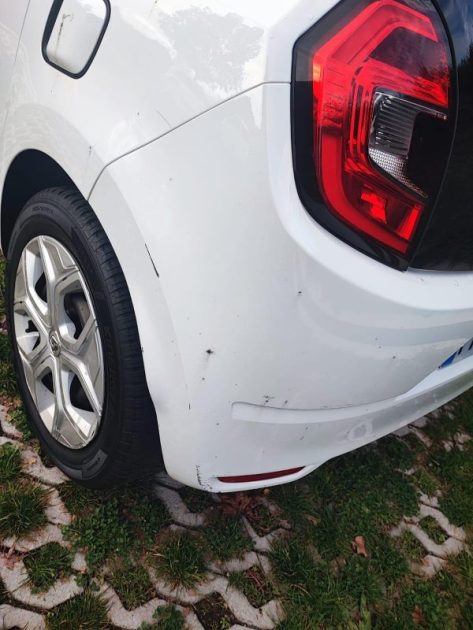 RENAULT TWINGOIII 1.0 SCE 75CH ZEN - 20 2019