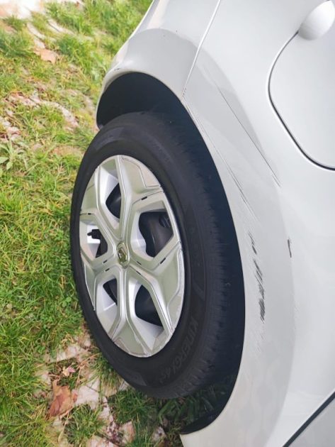 RENAULT TWINGOIII 1.0 SCE 75CH ZEN - 20 2019