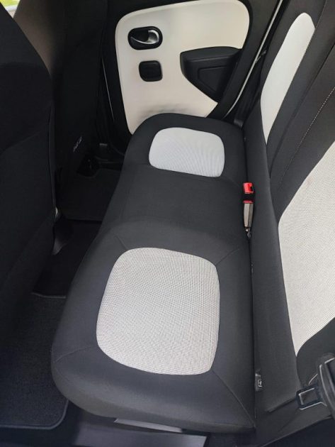 RENAULT TWINGOIII 1.0 SCE 75CH ZEN - 20 2019