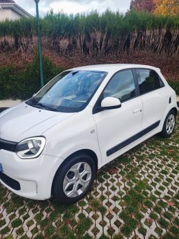 RENAULT TWINGOIII 1.0 SCE 75CH ZEN - 20 2019