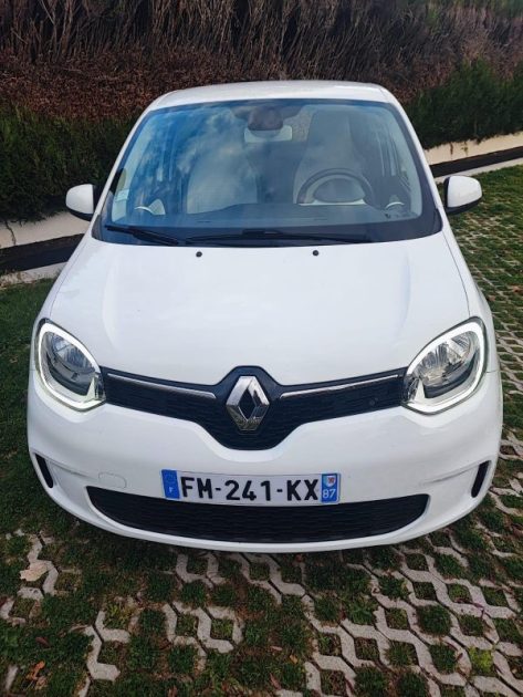 RENAULT TWINGOIII 1.0 SCE 75CH ZEN - 20 2019
