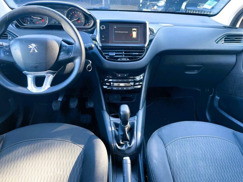 PEUGEOT 208 1.5 BLUE HDI ACTIVE BUSINESS  RÉVISÉE GARANTIE 
