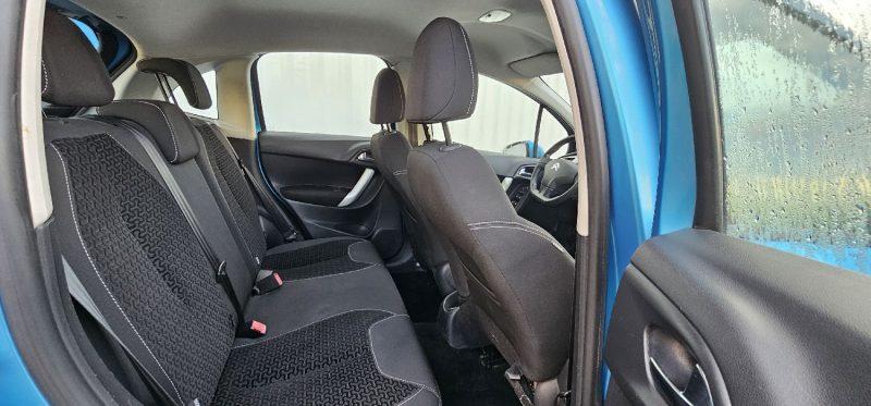 CITROEN C3 II 1.4I 75CH ADVANCE 