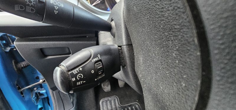 CITROEN C3 II 1.4I 75CH ADVANCE 