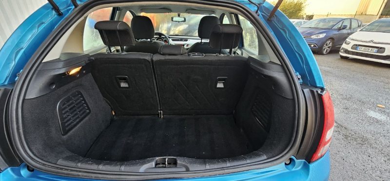 CITROEN C3 II 1.4I 75CH ADVANCE 