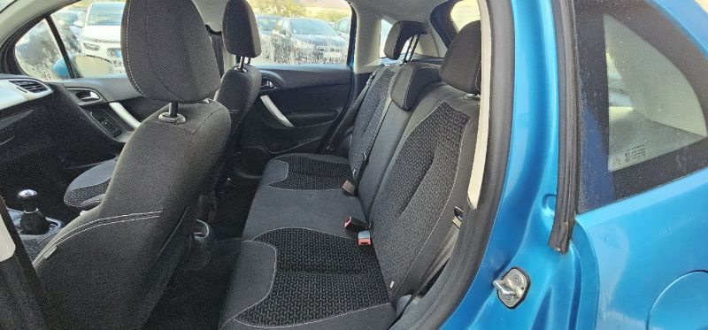 CITROEN C3 II 1.4I 75CH ADVANCE 