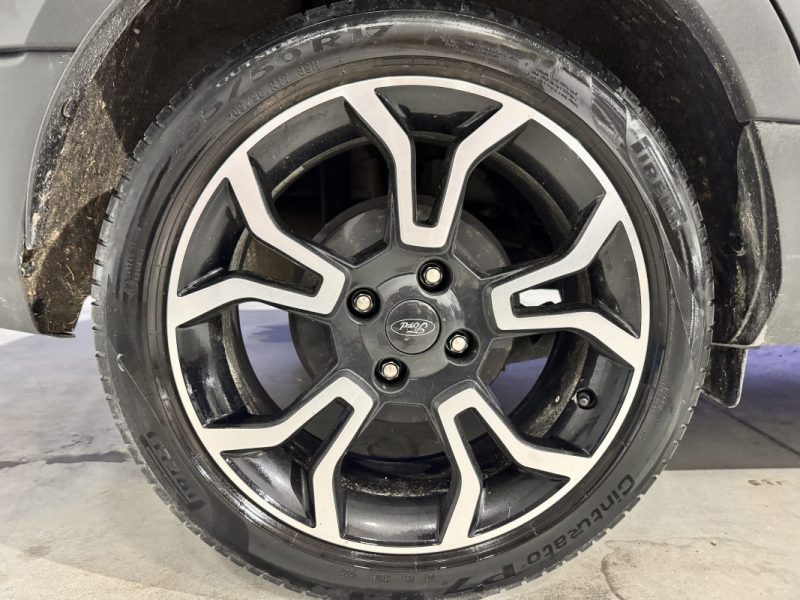 FORD ECOSPORT 1.0 ECOBOOST 125CH ACTIVE / 2 EME MAIN