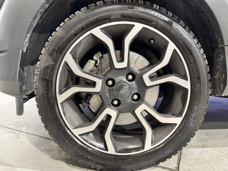 FORD ECOSPORT 1.0 ECOBOOST 125CH ACTIVE / 2 EME MAIN