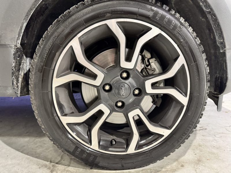 FORD ECOSPORT 1.0 ECOBOOST 125CH ACTIVE / 2 EME MAIN