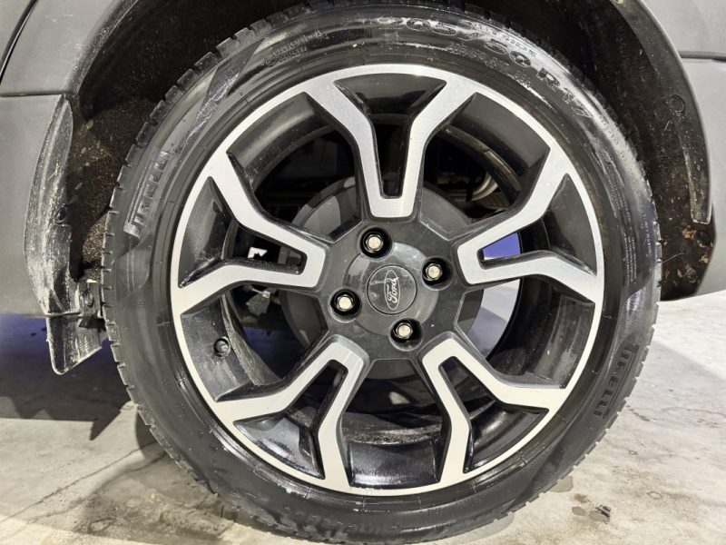 FORD ECOSPORT 1.0 ECOBOOST 125CH ACTIVE / 2 EME MAIN