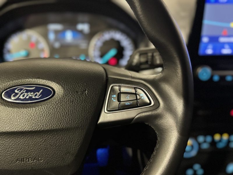 FORD ECOSPORT 1.0 ECOBOOST 125CH ACTIVE / 2 EME MAIN