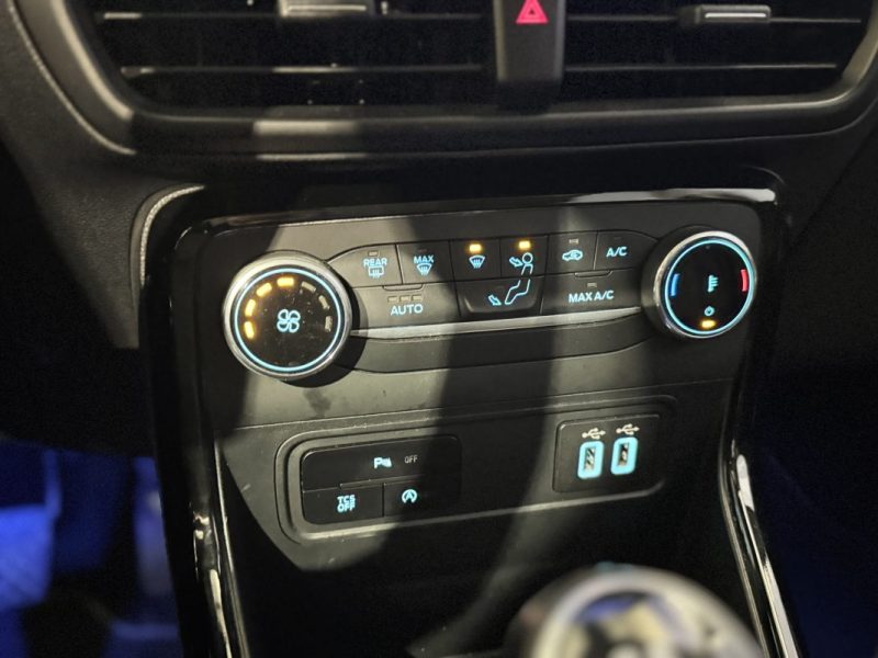 FORD ECOSPORT 1.0 ECOBOOST 125CH ACTIVE / 2 EME MAIN