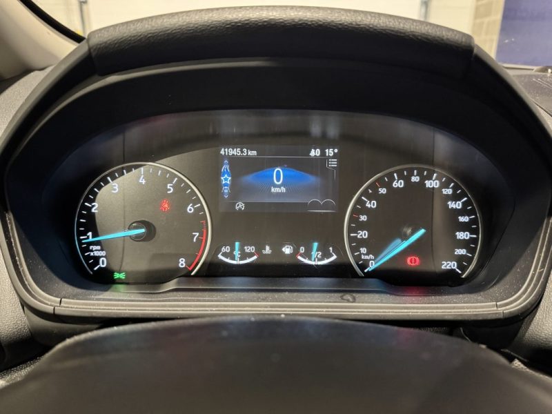 FORD ECOSPORT 1.0 ECOBOOST 125CH ACTIVE / 2 EME MAIN