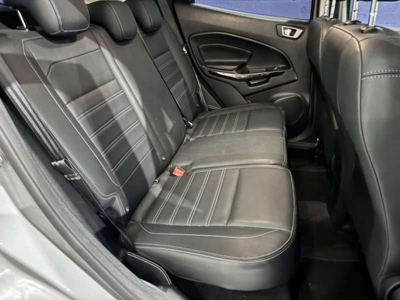 FORD ECOSPORT 1.0 ECOBOOST 125CH ACTIVE / 2 EME MAIN