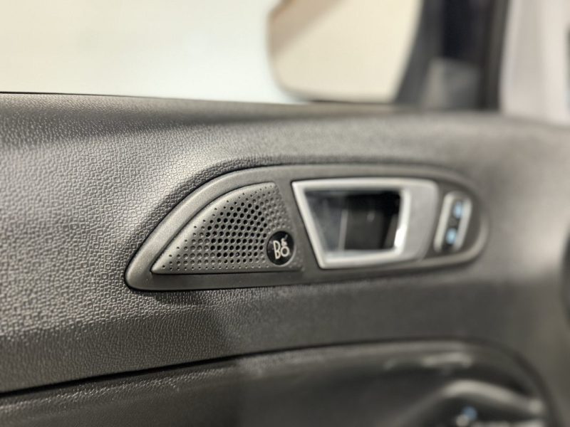 FORD ECOSPORT 1.0 ECOBOOST 125CH ACTIVE / 2 EME MAIN