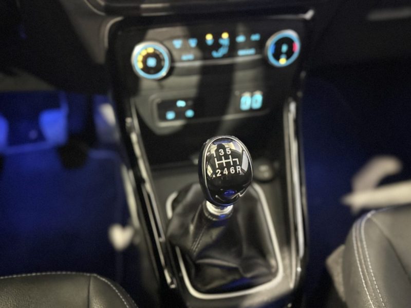 FORD ECOSPORT 1.0 ECOBOOST 125CH ACTIVE / 2 EME MAIN