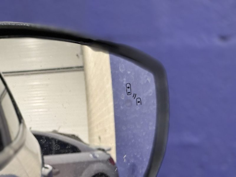 FORD ECOSPORT 1.0 ECOBOOST 125CH ACTIVE / 2 EME MAIN