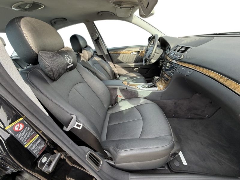 Mercedes Classe E320 CDI 224ch AVANTGARDE Boite Auto 