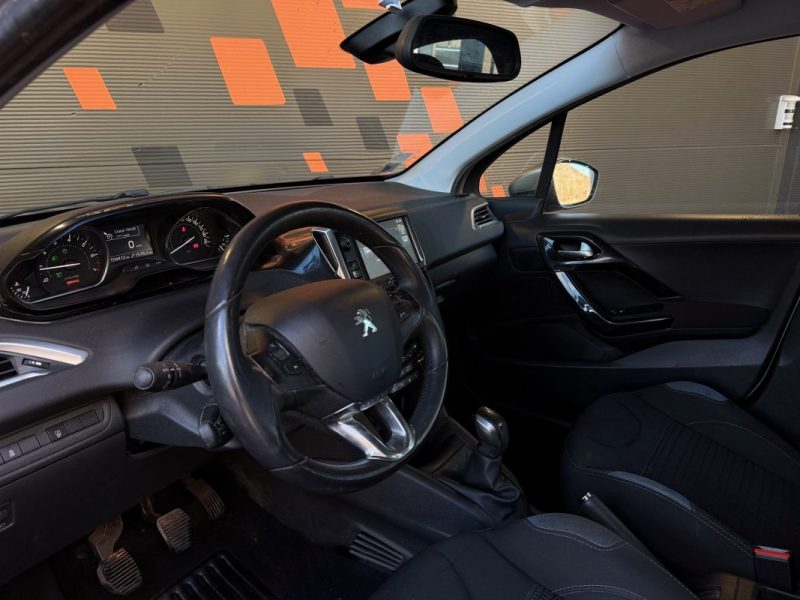 Peugeot 208 VTI 82 cv Allure Distribution Neuve Révision Neuve